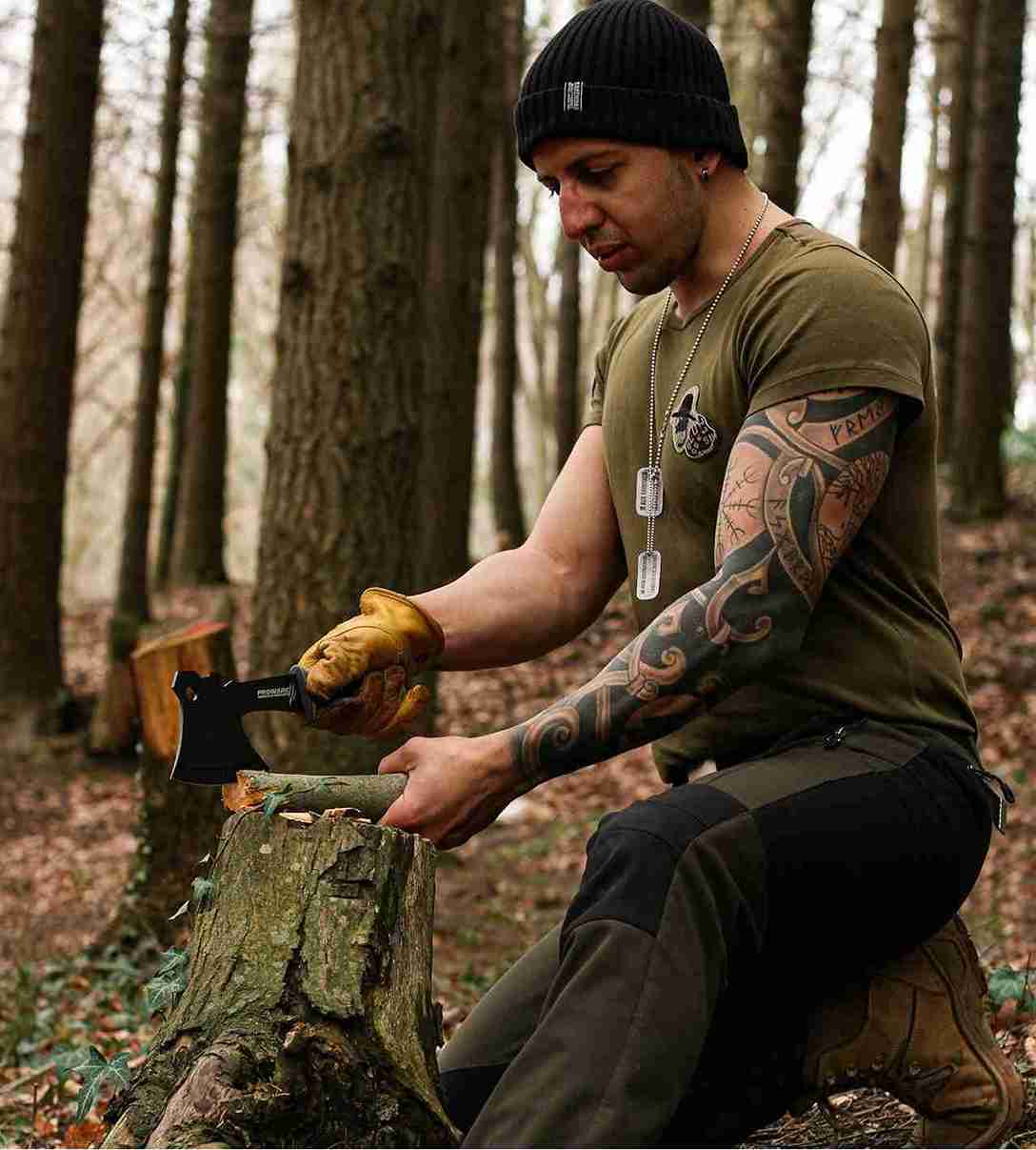 portland tree stump removal