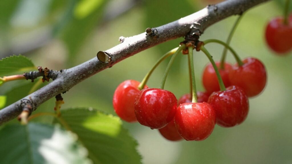 best time to prune cherry trees best time to prune cherry trees